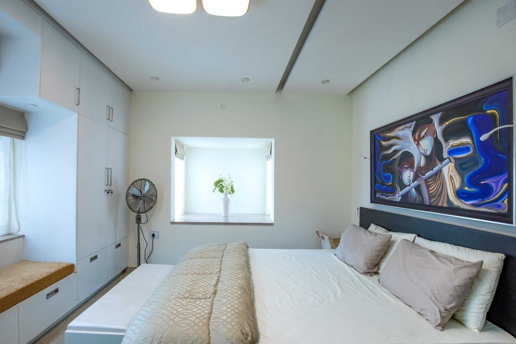 Interior design image of Bedroom