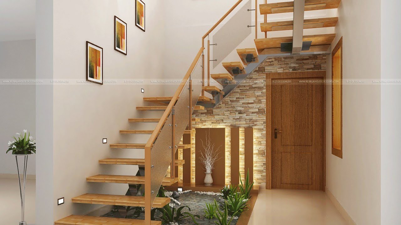staircase interior design